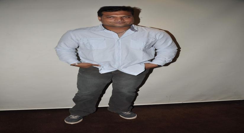 Dayanand Shetty of CID fame: Cant have variations in crime shows as in saas-bahu serials