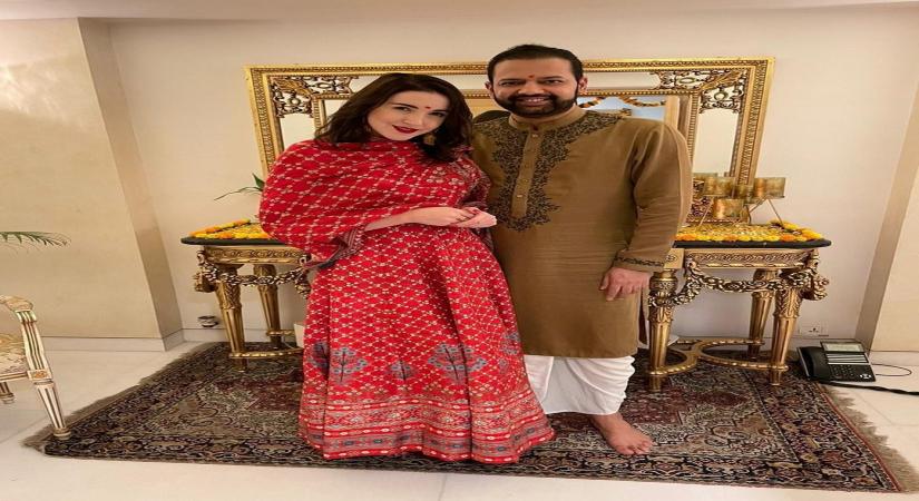 Rahul Mahajan: I feel free after quitting alcohol, cigarettes