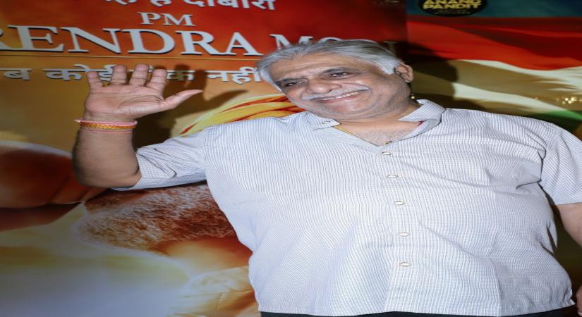 Wagle Ki Duniya' new version to bring back Aanjjan Srivastav, Bharati Achrekar