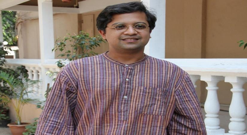 Anand Tiwari: 'Nail Polish' explores reality beyond black and white