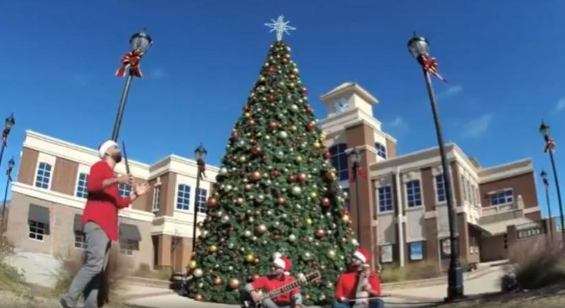 Salman Khan has a special message on Christmas