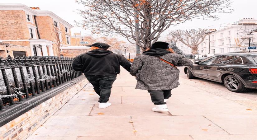 Priyanka Chopra and Nick Jonas get mushy on 2nd wedding anniversary.