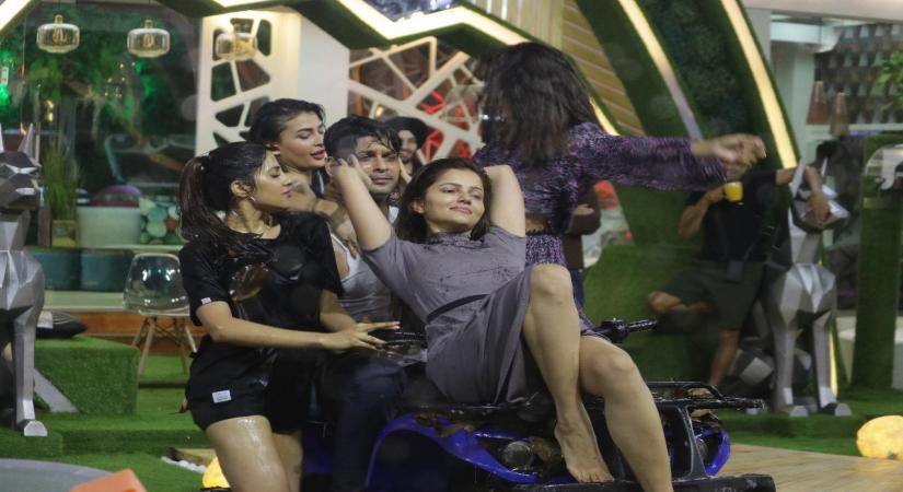 Bigg Boss 14: Reload these tricks to pep up a boring season