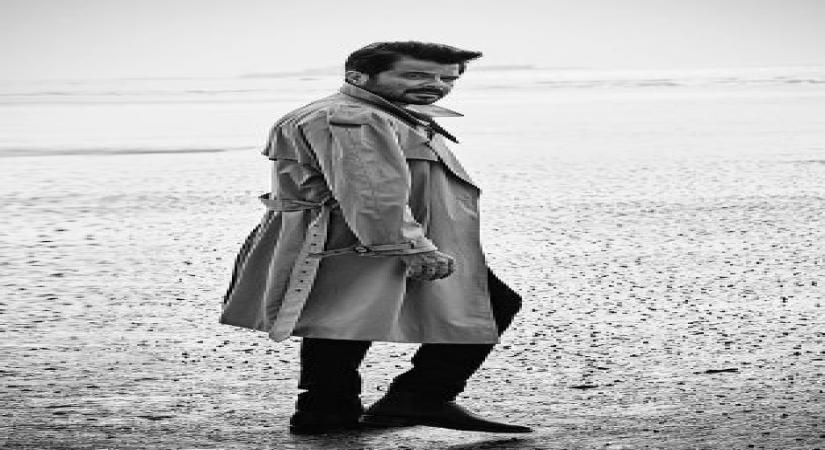 Anil Kapoor is 'grateful to be alive' in 2020