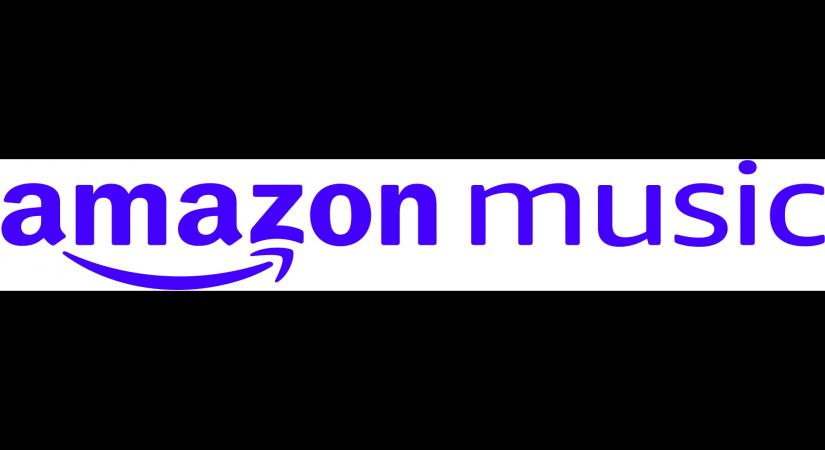 Amazon Music.