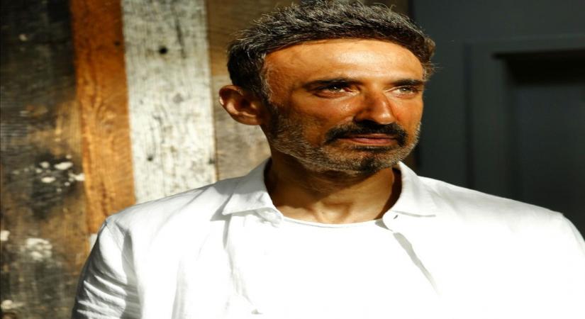 Rahul Dev talks about his upcoming medical thriller.