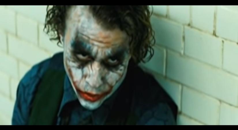 Aaron Eckhart: 'The Dark Knight' is a reflection of our times