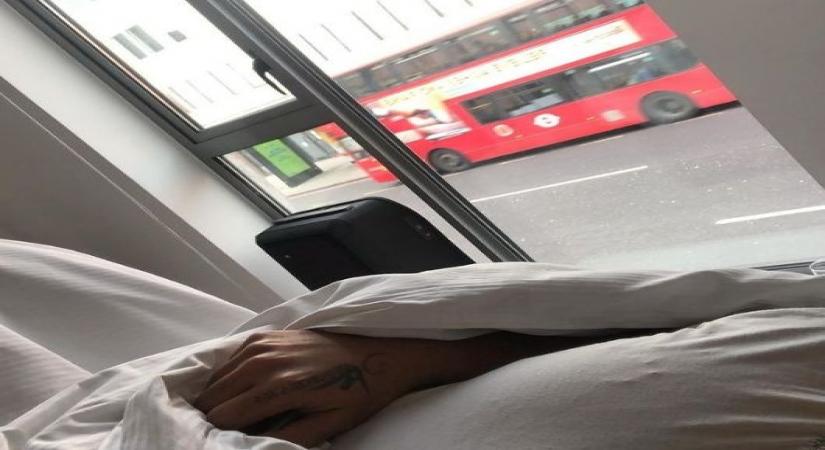 Gautam Gulati tests positive for Covid-19