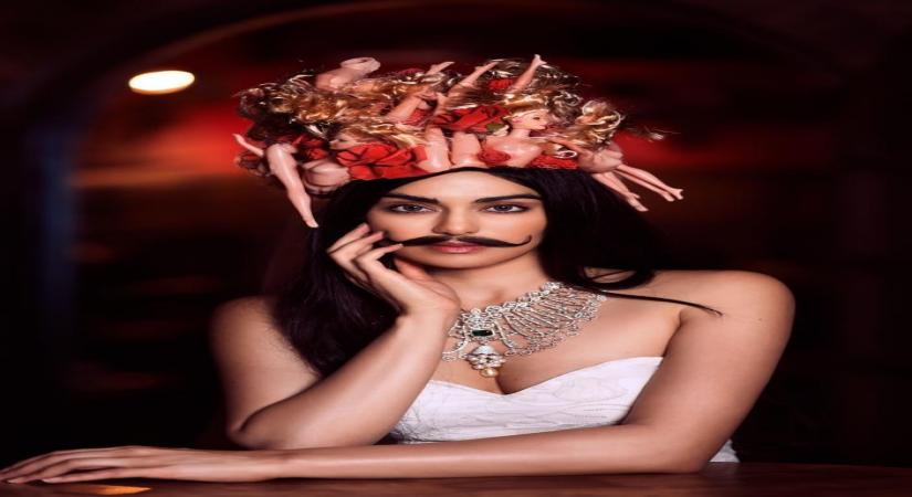 Adah Sharma: I want to focus on stories that resonate beyond gender