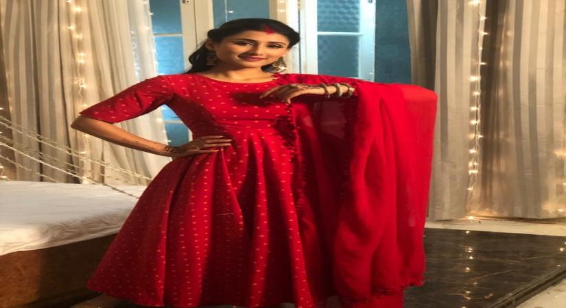 Nidhi Bhavsar to play character with grey shades in 'Pinjara Khubsurti Ka'.