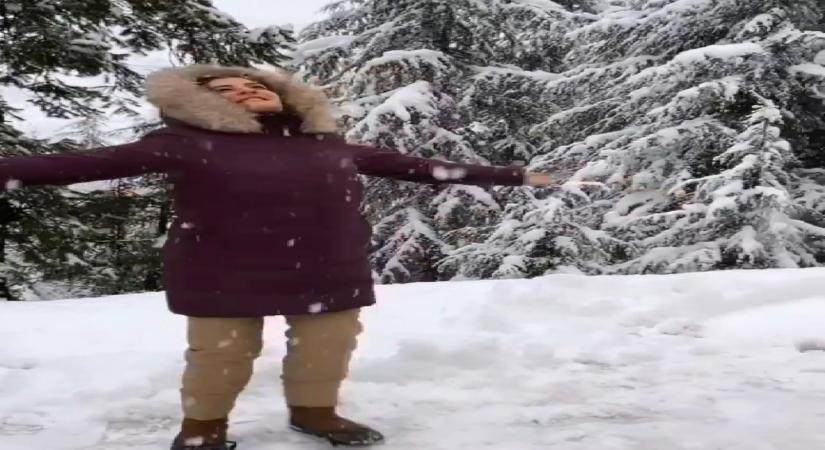 B-Towners back in Himachal for shoots