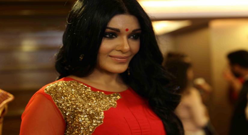 Koena Mitra: I'm so ready for 202