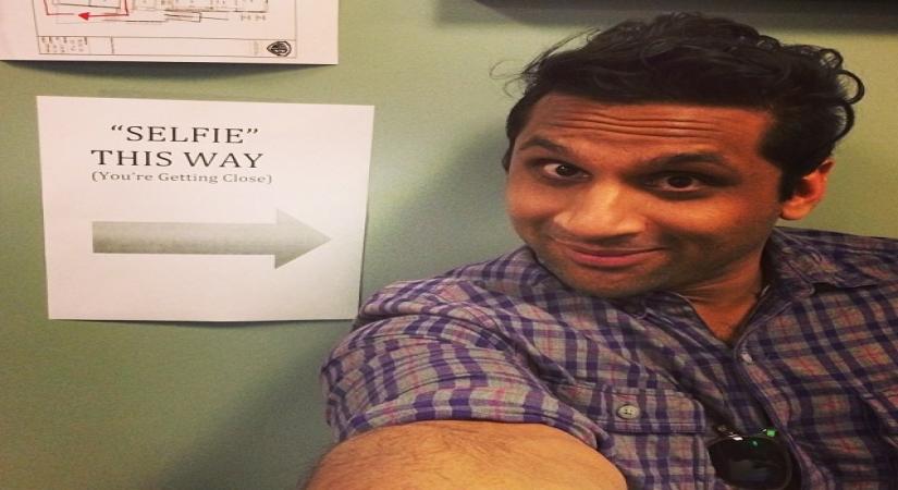 Ravi Patel: Better roles for Indians in Hollywood now