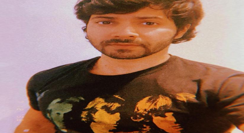 Varun Dhawan on testing Covid positive: I could have been more careful