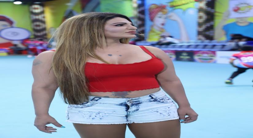 Rakhi Sawant on playing a courtesan in the series 'Tawaif'