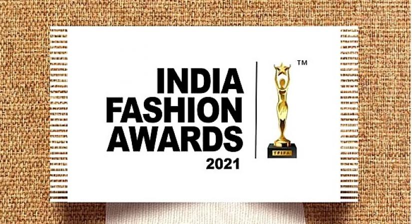 India Fashion Awards 2021
