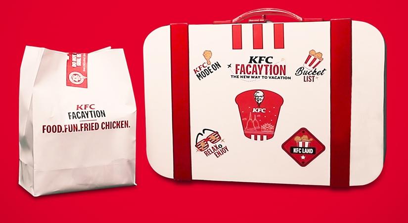 The KFC Facaytion Kit