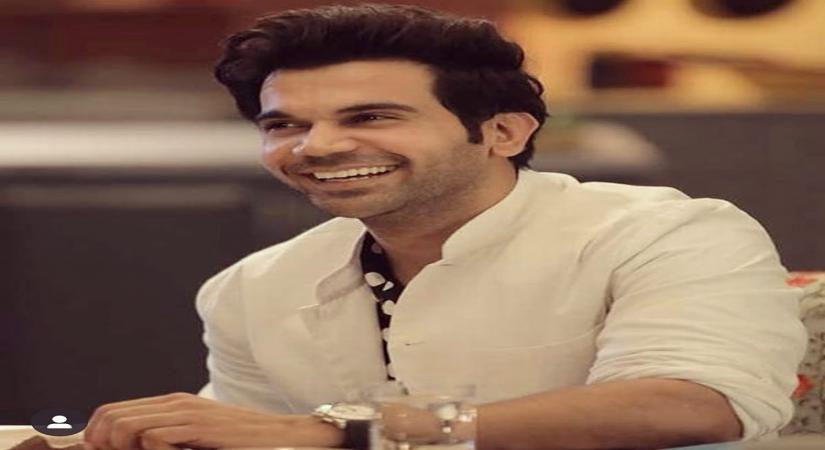 Rajkummar Rao: 'I don't re-watch my performances'