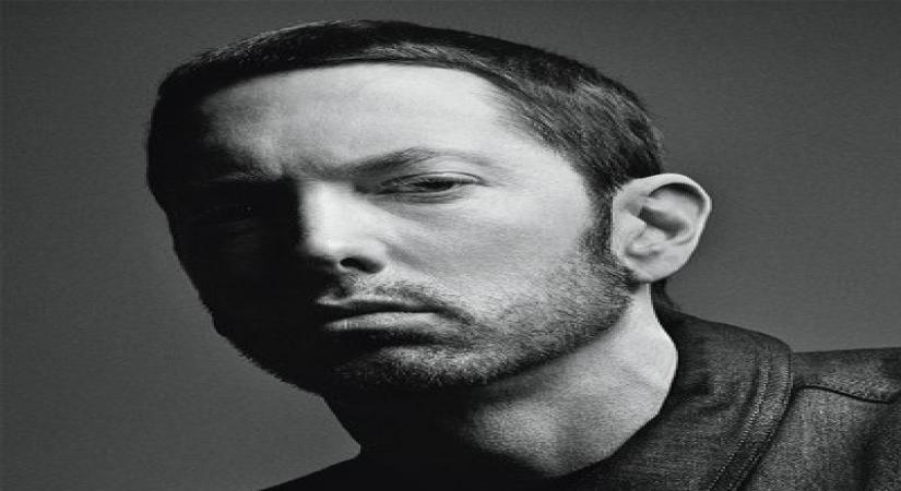 Eminem unveils new album 'Music to Get Murdered By - Side B'