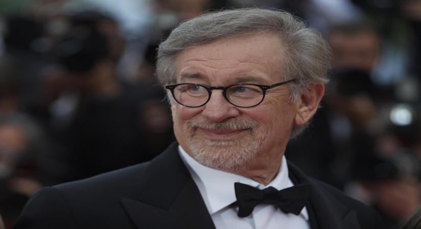 Steven Spielberg gets protection from stalker