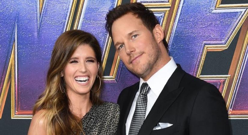 Arnold Schwarzenegger never thought daughter Katherine would marry an actor