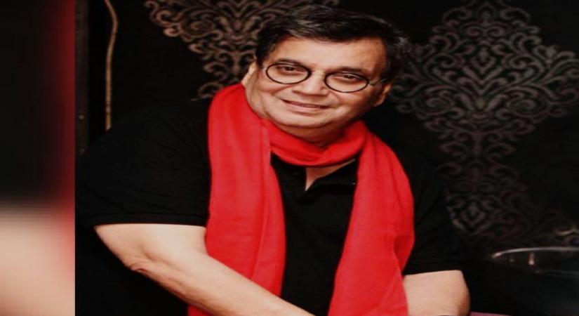 Subhash Ghai: I believe any art without a cause is futile