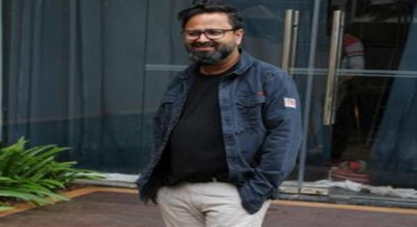 Nikkhil Advani.