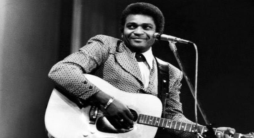Music star Charley Pride dies from coronavirus
