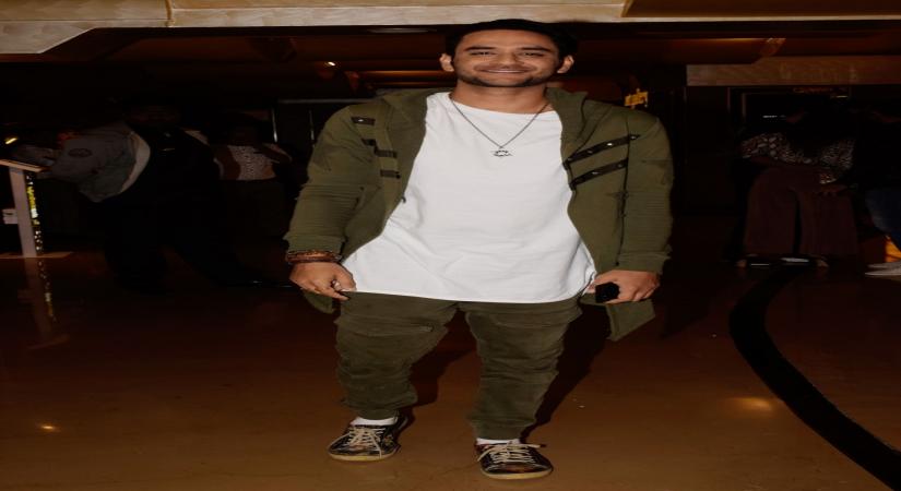 Bigg Boss 14: Mastermind Vikas Gupta gets down to work
