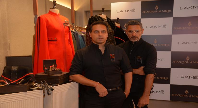 Shantanu-Nikhil: Pandemic has taught us a lot