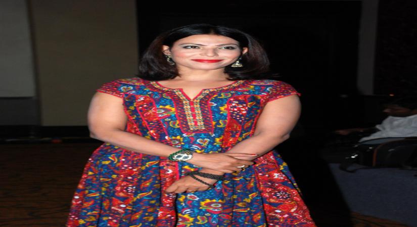 Shilpa Shukla joins 'Criminal Justice: Behind Closed Doors'