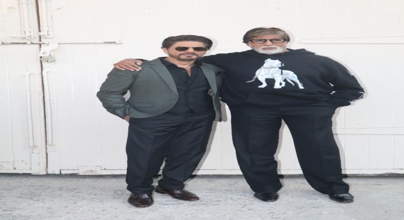 Big B, Akshay, Alia among celebs in Forbes Asia 100 Digital Stars list