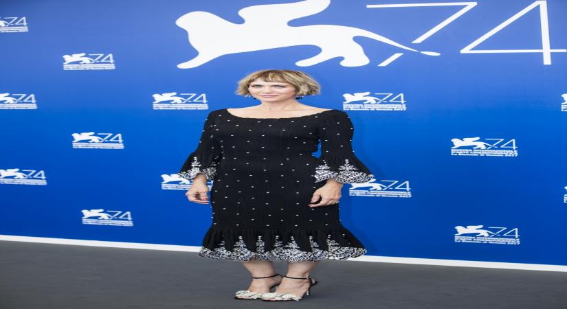 Kristen Wiig on playing supervillain Cheetah in 'Wonder Woman 1984'