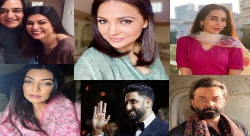 OTT: A platform that gave Bollywood actors a second chance images