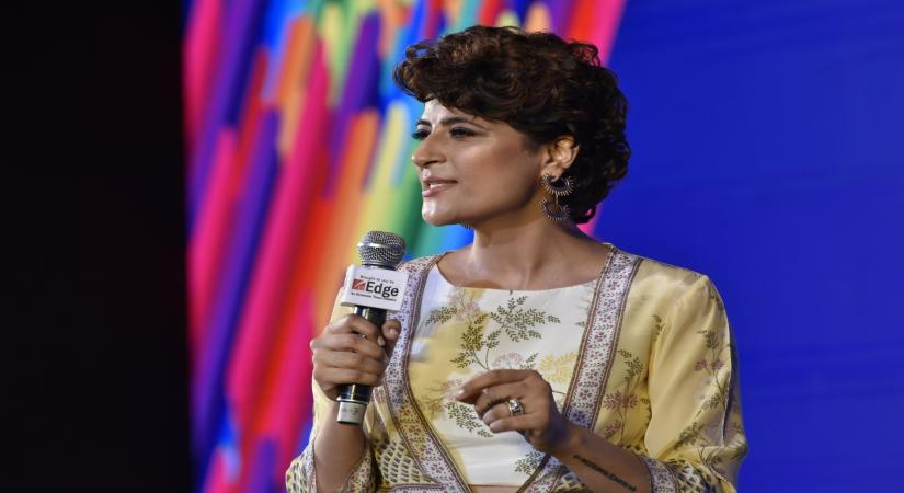 Tahira Kashyap introduces new 'family member' Peanut