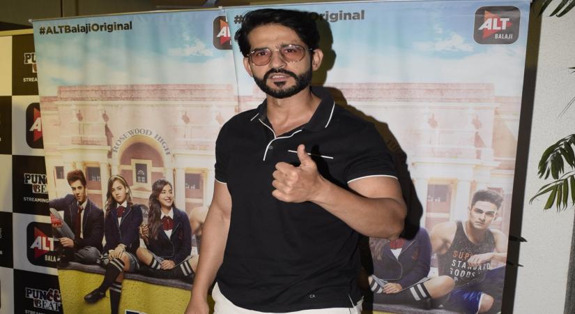 Hiten Tejwani starrer 'Nobel Peace' set for OTT release