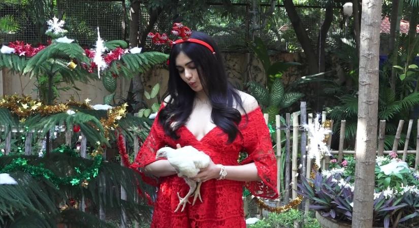 Adah Sharma urges people to turn vegetarian to enjoy a healthy life