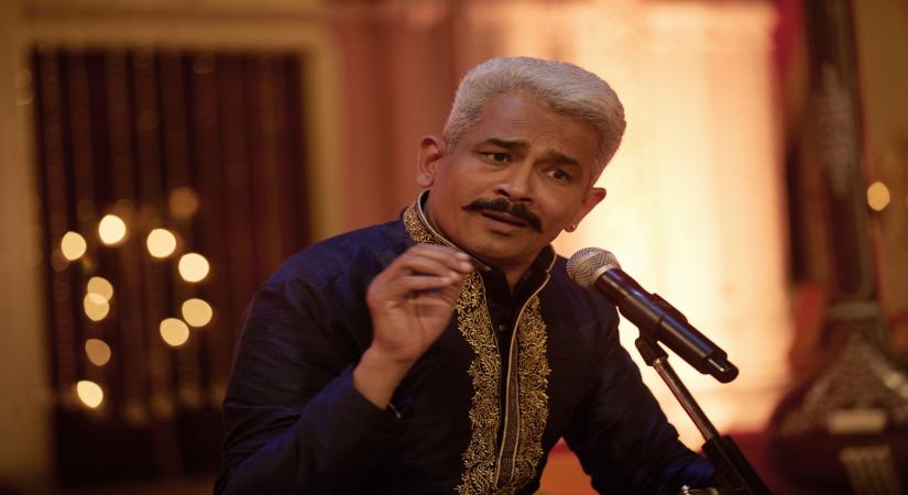 Atul Kulkarni recalls meeting Malala Malala Yousafzai's father