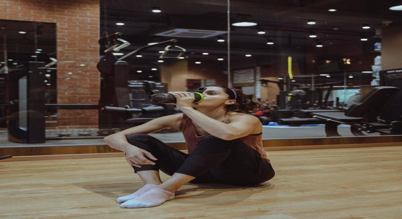 Taapsee Pannu on overcoming sensitivity to dairy products