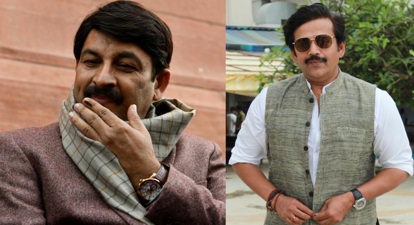 New film city in Noida won't divide B'wood, but boost Indian cinema.