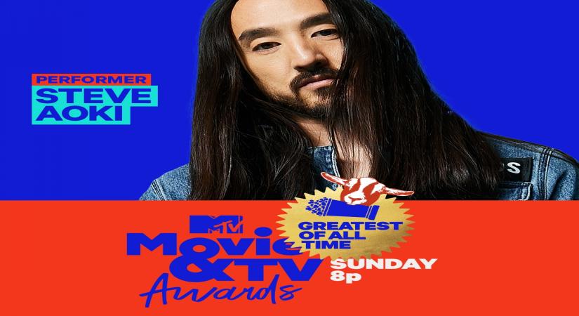 Sia, Steve Aoki, Travis Barker to perform at MTV special gala.