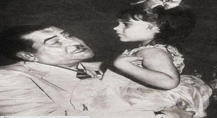 Raj Kapoor's birth anniversary: Kareena, Karisma, Dharmendra share nostalgic posts