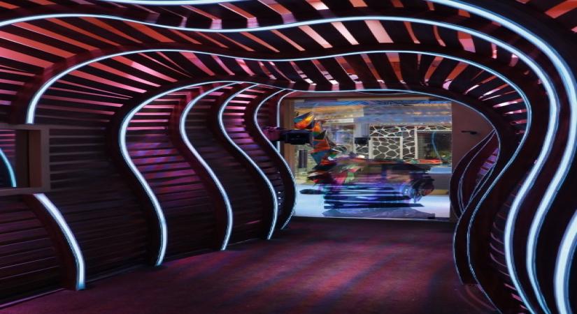 Bigg Boss 14: The season of filling up the house