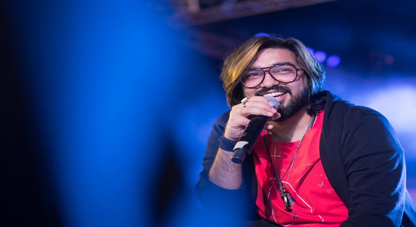 Sachet-Parampara tie the knot