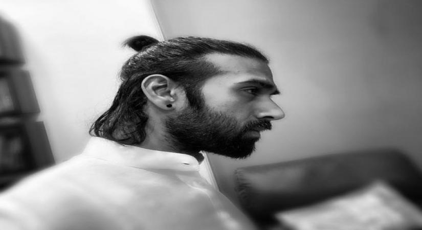 Pulkit Samrat misses his 'locks'