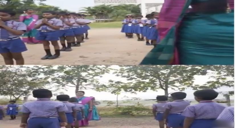 Katrina Kaif champions right to education