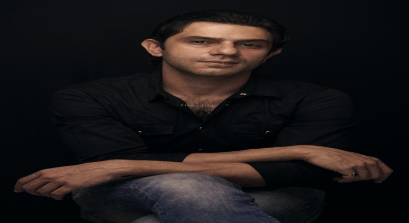 Arjun Mathur prepares for 'Made In Heaven' season 2