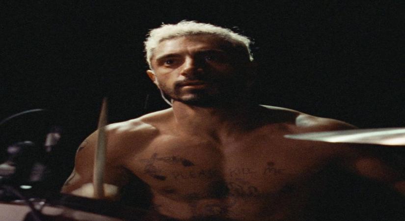 'Sound Of Metal' director Darius Marder: Hard to make things in Hollywood