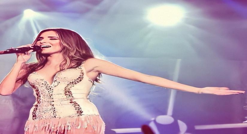 Nadine Coyle's mom thought she'd become drug addict on joining girl band