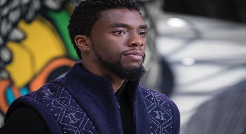 Chadwick Boseman will not be recast in 'Black Panther' sequel